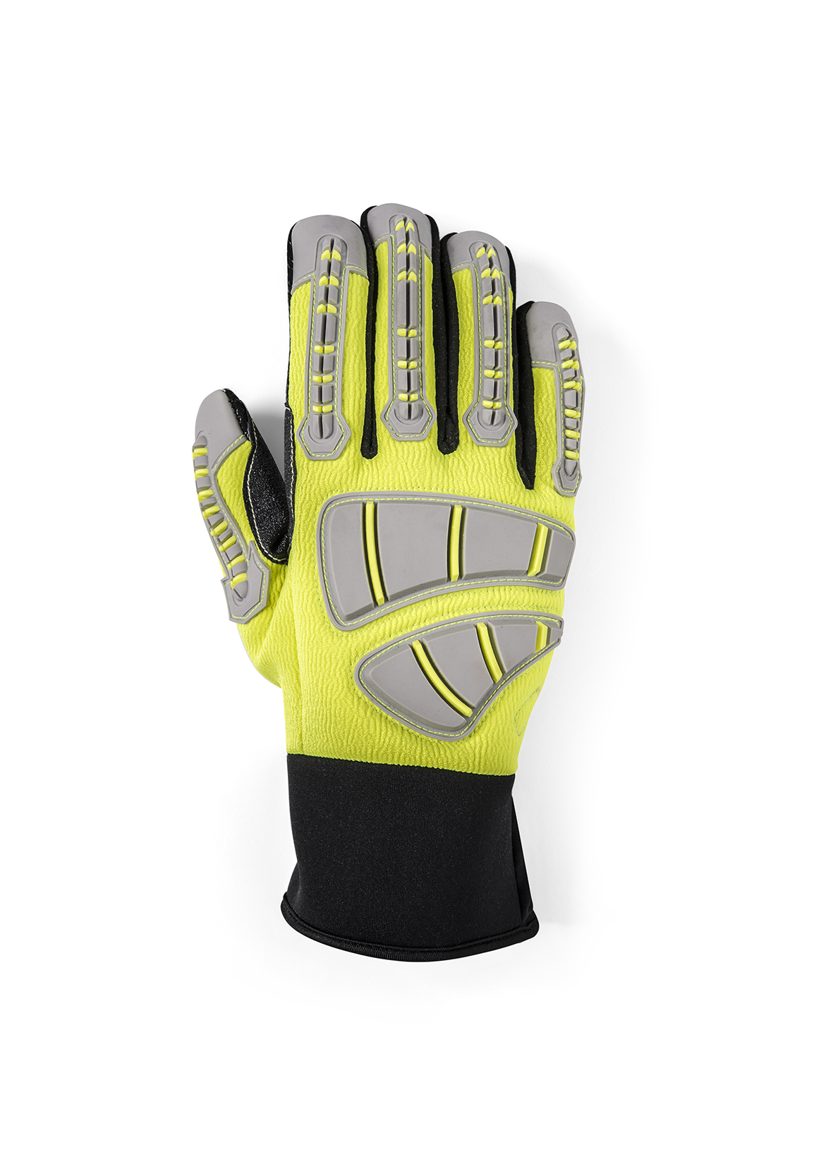 GLOVES WINTER IMPACT PROTECT, WATERPROOF SIZE 2XL(EU11)