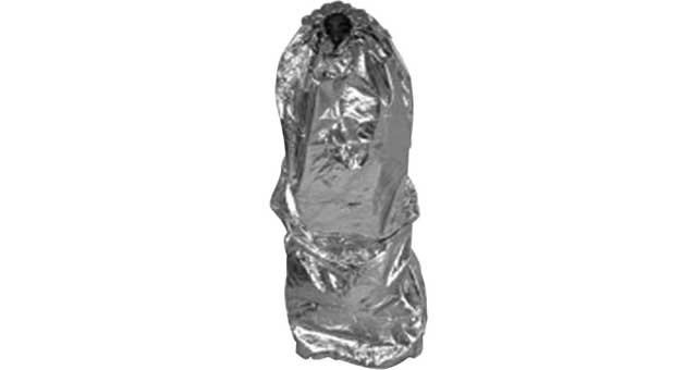 THERMAL PROTECTIVE AIDS, USCG APPROVED
