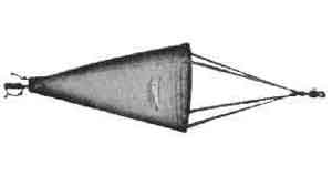 330215 - 救生筏海锚