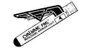 330601 - 人员标识灯CYALUME PML