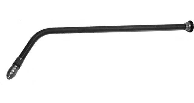 330763 - 应用器 ANSI 插销 40AX3600MM