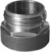 331855 - 软管适配器 黄铜 45X2"，UNI45 UNI 外螺纹 X BSP 内螺纹