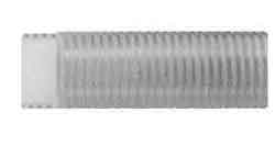 HOSE WATER PVC SUCTION &, DELIVERY 2.5KG 150MM
