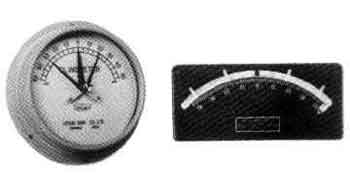 CLINOMETER DIAL TYPE 200MM