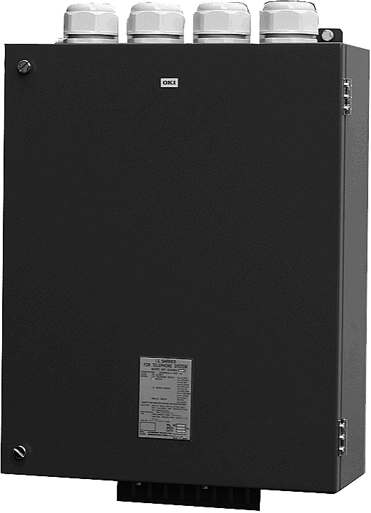 372204 - 保护箱 船用电话本质安全型