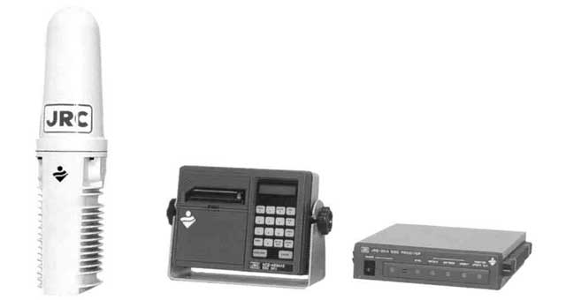 372546 - MSI接收机 HF AC110V