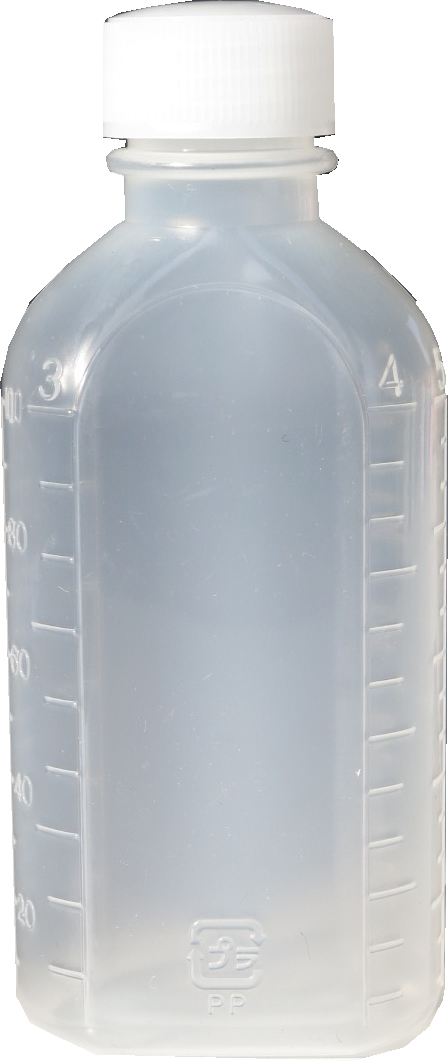 391211 - 医用配药瓶 200毫升