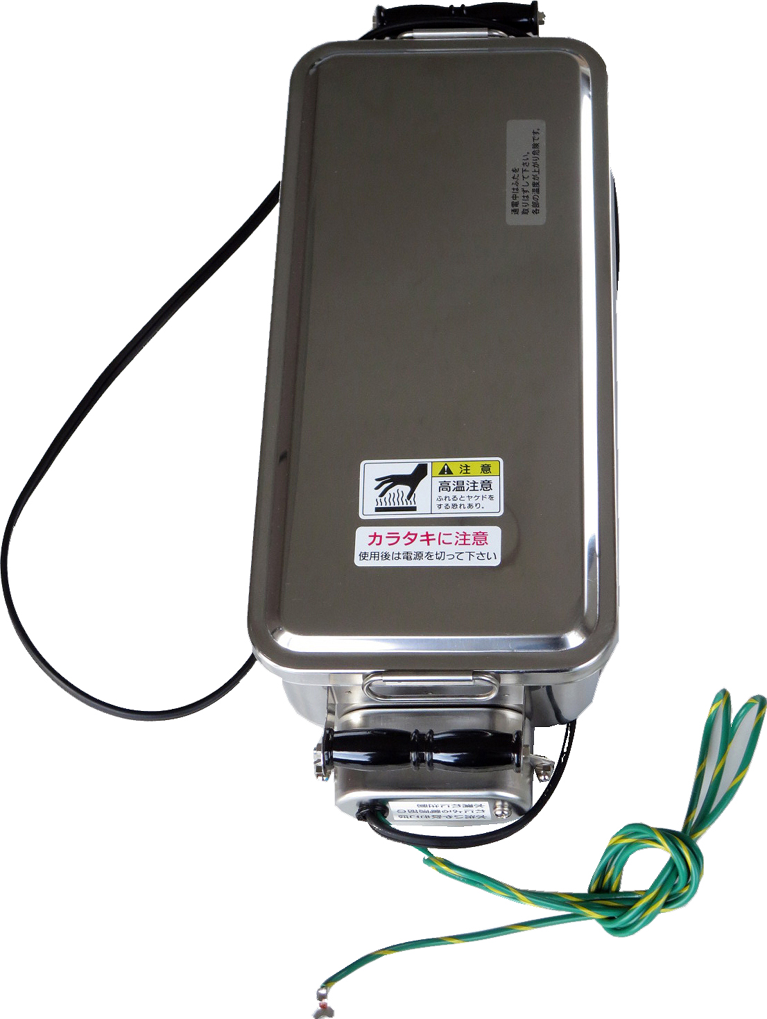 391384 - 酒精灯消毒器