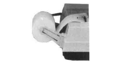 471862 - 计算器用卷纸，宽度57mm × 外径60mm