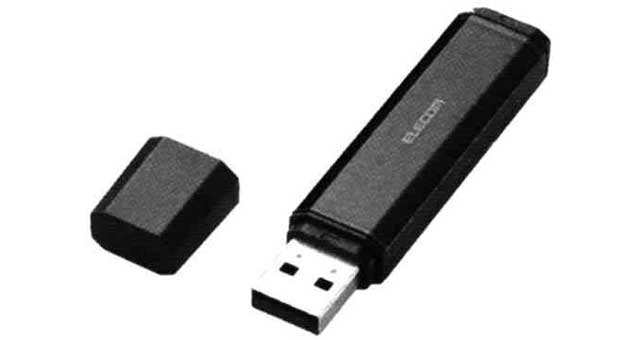 472872 - USB闪存盘，128GB
