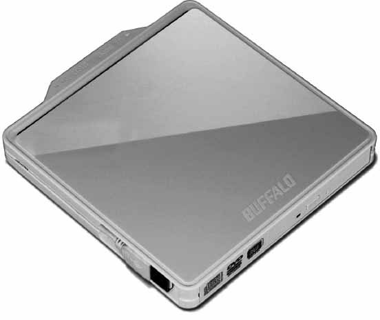 472933 - DVD超级多格式驱动器，微软便携型