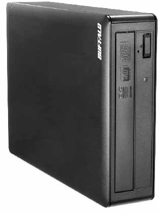 472935 - DVD超级多格式驱动器，Macintosh外置型