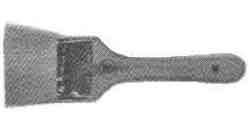 BRUSH CEMENT 75MM WIDTH