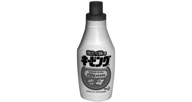 550116 - 乳液型衣物上浆剂 600毫升