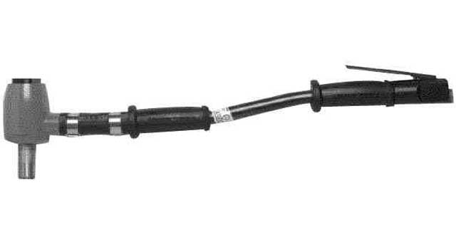 SCALING HAMMER PNEUMATIC SF1, BERYLLIUM COPPER SINGLE HEAD