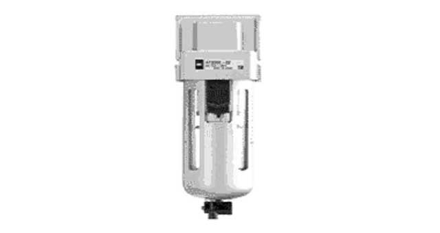 590802 - 气源过滤器 PT 3/8
