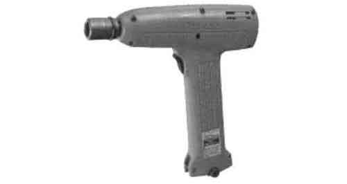 590922 - 充电式冲击扳手 3/8"方头 220V