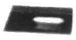 591131 - 电动手动剪刀动刀片 1.6mm