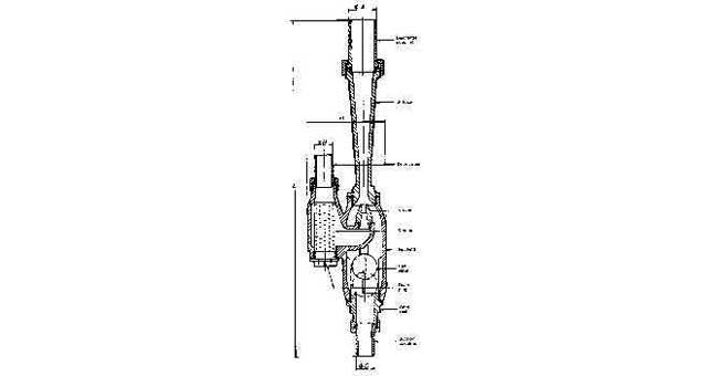 591678 - 便携式喷射器 类型1-1/2X1-1/2X2-1/2