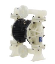 591768 - 气动隔膜泵 GRACO HUSKY 1050 塑料壳体