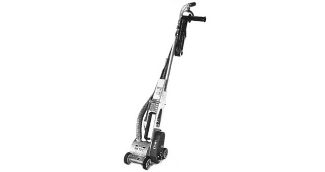 592202 - 电动轻型边缘修整机 VA10L型 AC230V 50Hz