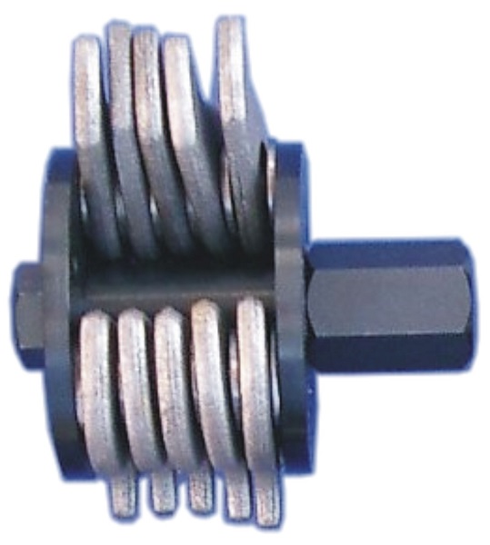 592482 - 冲击工具 RL 7/15 / M14，用于除锈机