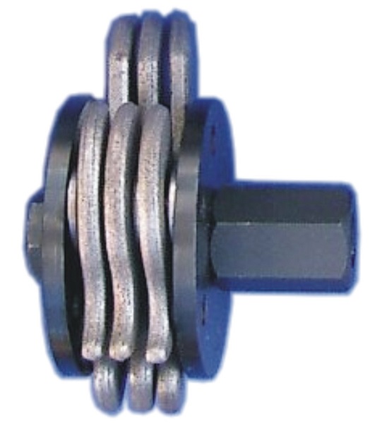 592483 - 冲击工具 RL 7/9 / 5/8"，用于除锈机
