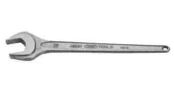 610646 - 单头开口扳手 115毫米