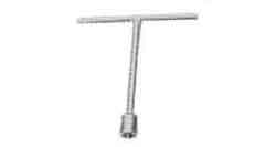 610860 - T型6角固定手柄扳手 17毫米