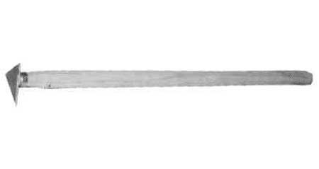 613250 - 三角游艇刮刀，70X300MM