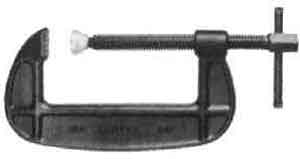 613724 - C型螺旋夹，250MM