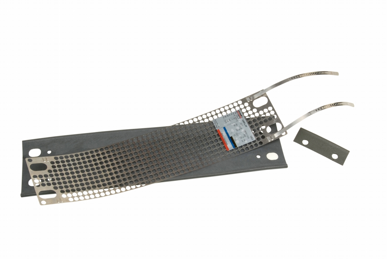 614288 - STRAUB 金属防火套，GRIP 接头 FIRE-FENCE 65A