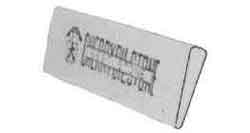 614792 - 碳化硅圆边磨石 #13，115×45×13×3MM