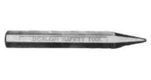 615814 - 混凝土凿 20×200MM，无火花特殊铝青铜