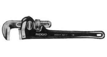 616534 - 直管扳手 RIDGID 350毫米