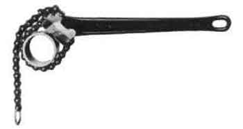 616573 - 重型链条管扳手 RIDGID #C-36