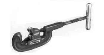 616663 - 重型切管器 RIDGID #1-A 1/8至1-1/4英寸