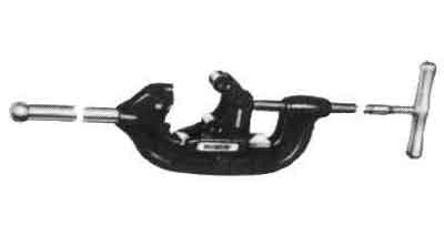 616668 - 重型切管器 RIDGID #3-S 1至3英寸