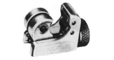 616751 - 切管器 RIDGID #103 16毫米