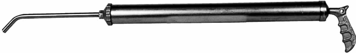 617718 - 黄铜润滑油注射器 1000cc