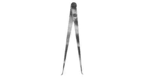 CALIPER INSIDE LOCK JOINT, 125MM