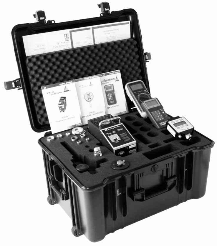 651621 - 船用校准套件 Scansense（具体型号详询）