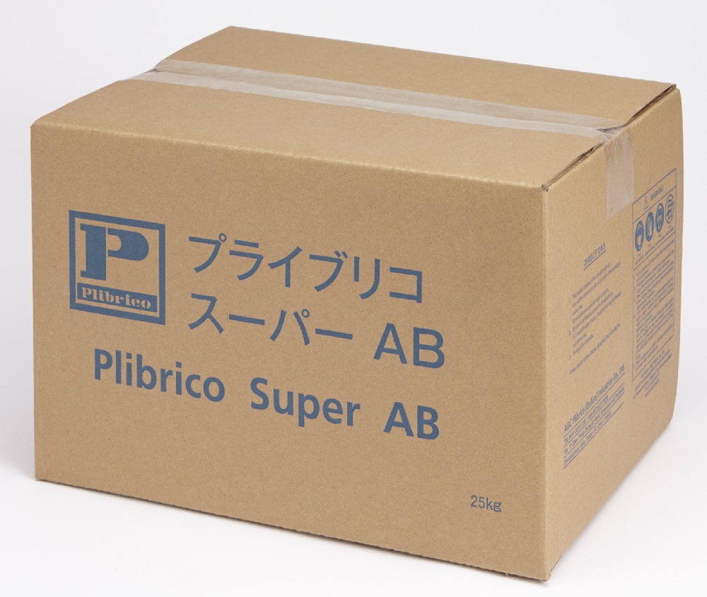 812439 - 耐火修补料 PLIBRICO THERVEK PAT-515 20公斤装