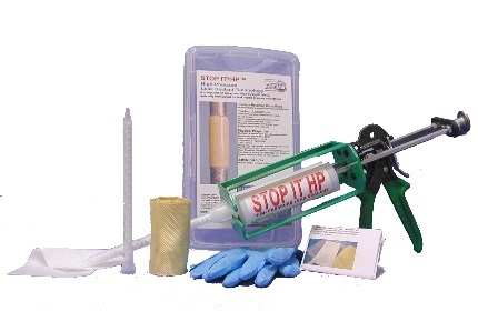 812461 - 高压管道堵漏密封剂 STOPIT HP 管径1英寸(25毫米)