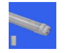 LED tube, cost efficient, daylight colour 865 without dummy starter