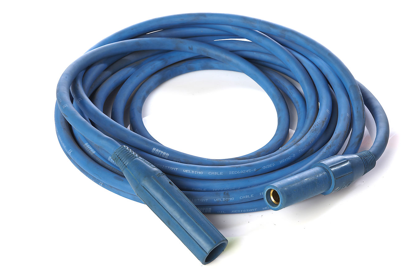 WELDING CABLE & CONNECTOR 50 MM2 50M