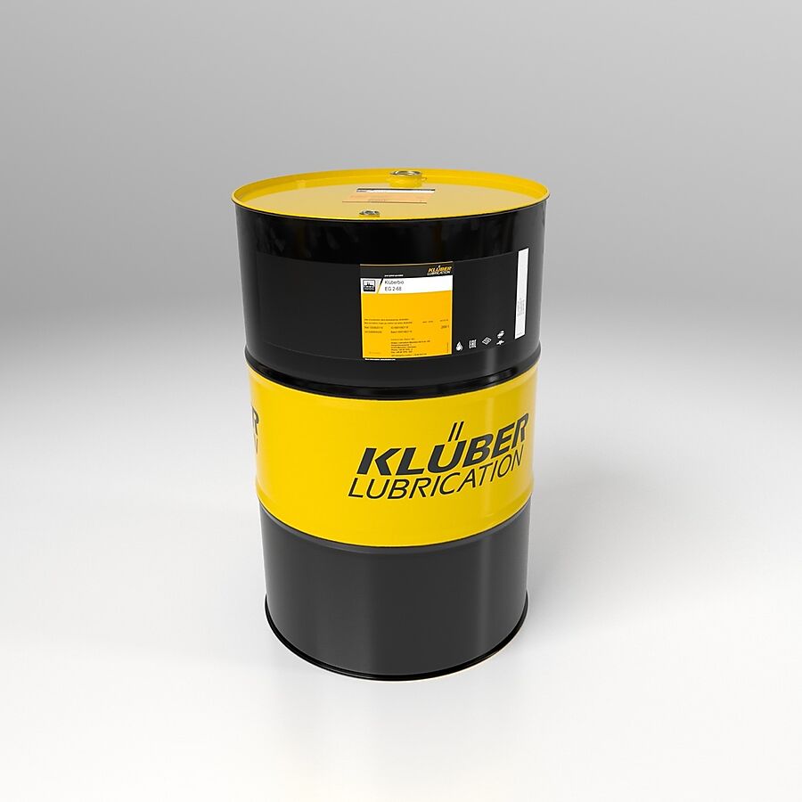 KLÜBERBIO EG 2-68 200 LTR