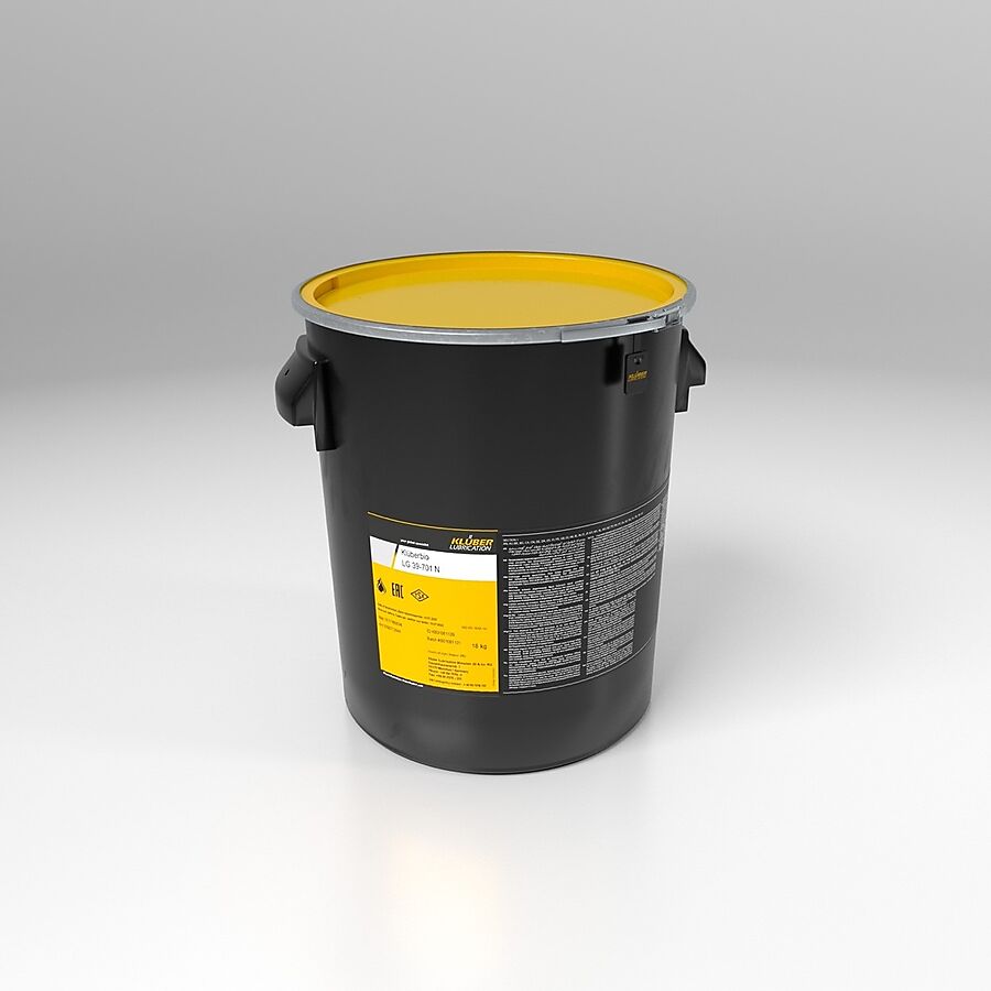 KLÜBERBIO LG 39-701 N 18 KG