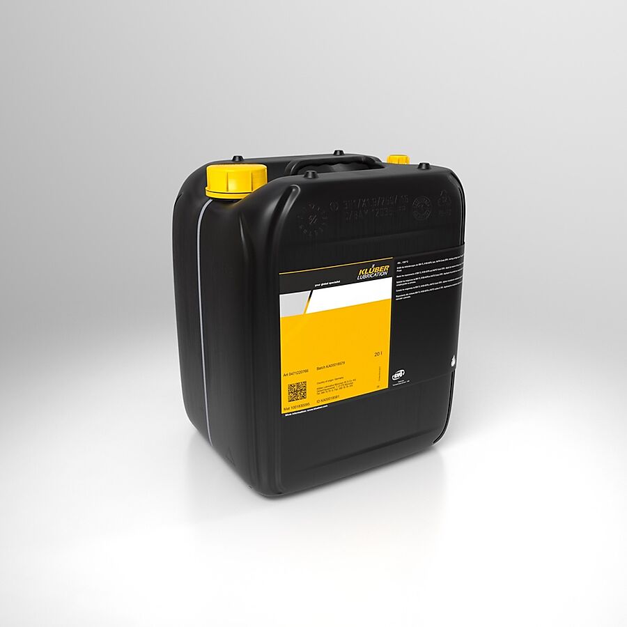 KLÜBEROIL GEM 1-68 N  20 LTR
