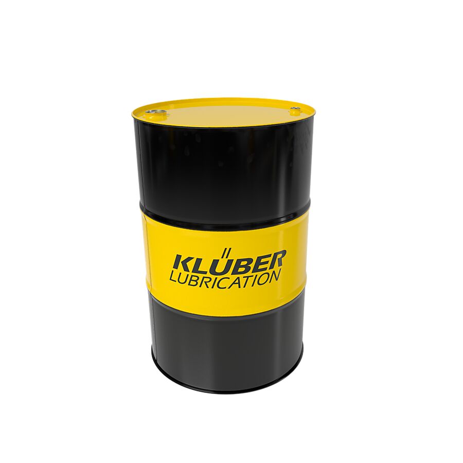 KLÜBER SUMMIT R 200 (DRUM: 200 LTR)